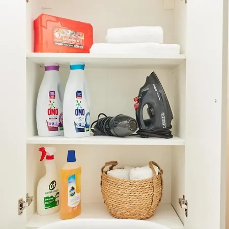 アパート Stunning 3br 3bathroom 3ac Near Metro D2 イスタンブール