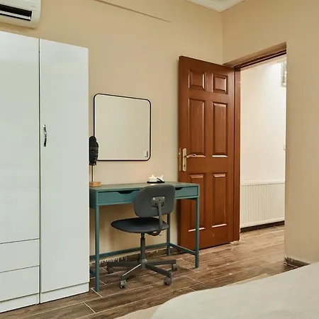 Stunning 3br 3bathroom 3ac Near Metro D2 Apartment *