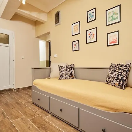 アパート Stunning 3br 3bathroom 3ac Near Metro D2 イスタンブール