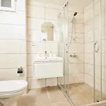 Stunning 3br 3bathroom 3ac Near Metro D2 이스탄불