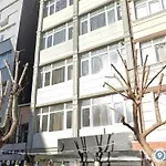 Stunning 3br 3bathroom 3ac Near Metro D2 아파트