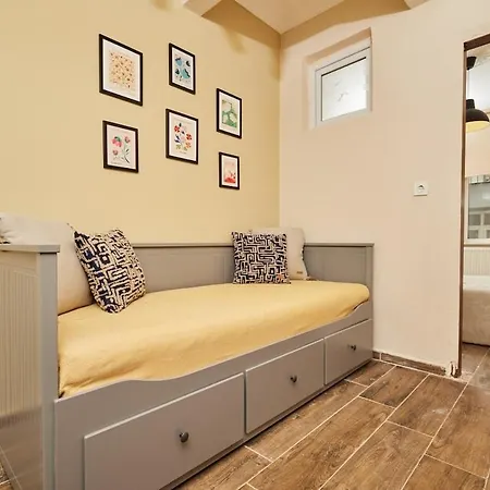 Stunning 3br 3bathroom 3ac Near Metro D2 * 이스탄불