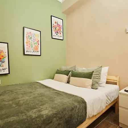 Stunning 3br 3bathroom 3ac Near Metro D2 *