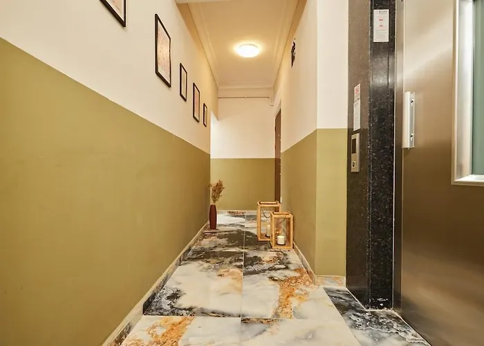 Stunning 3br 3bathroom 3ac Near Metro D2 Istanbul