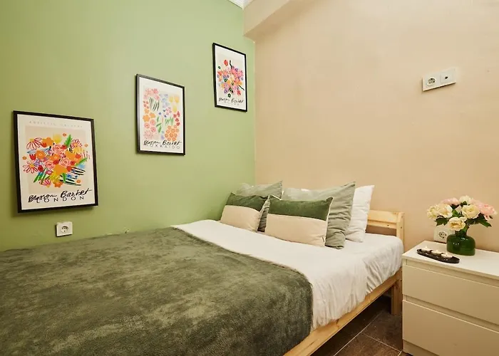 Stunning 3br 3bathroom 3ac Near Metro D2 *