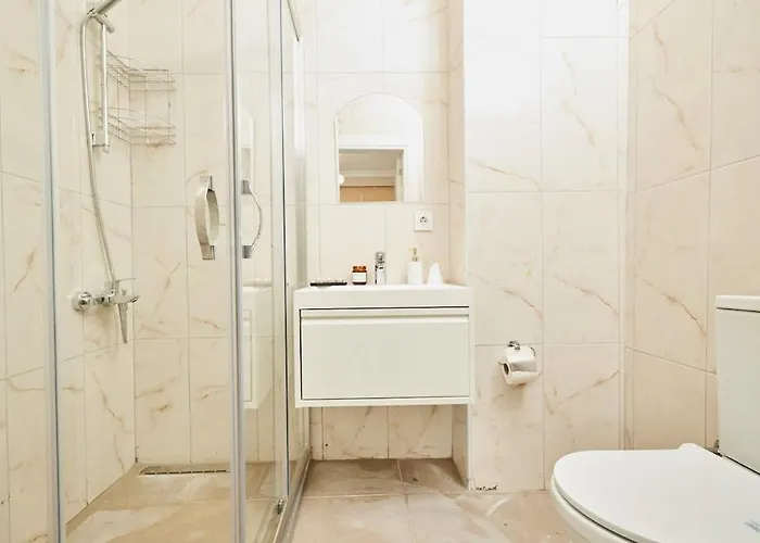 Stunning 3br 3bathroom 3ac Near Metro D2 *