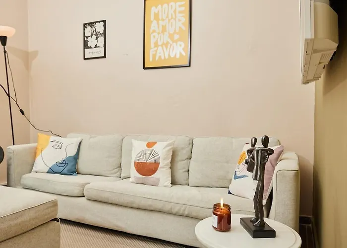 Stunning 3br 3bathroom 3ac Near Metro D2