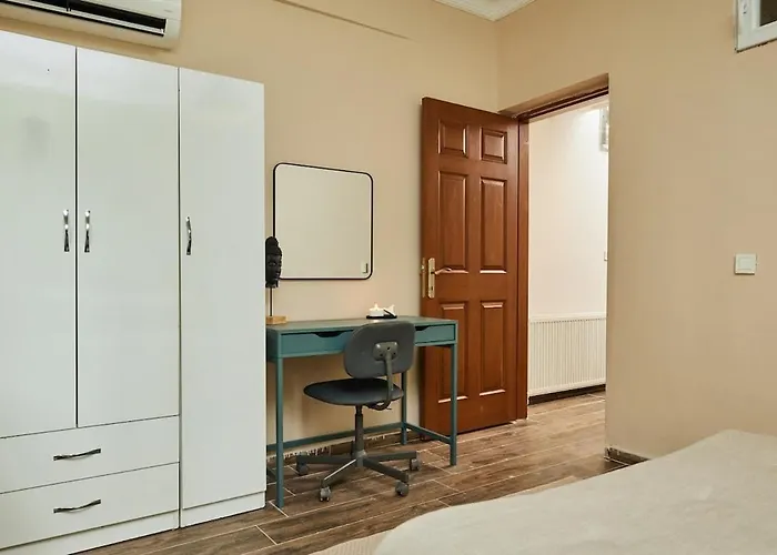 Stunning 3br 3bathroom 3ac Near Metro D2 Apartment *