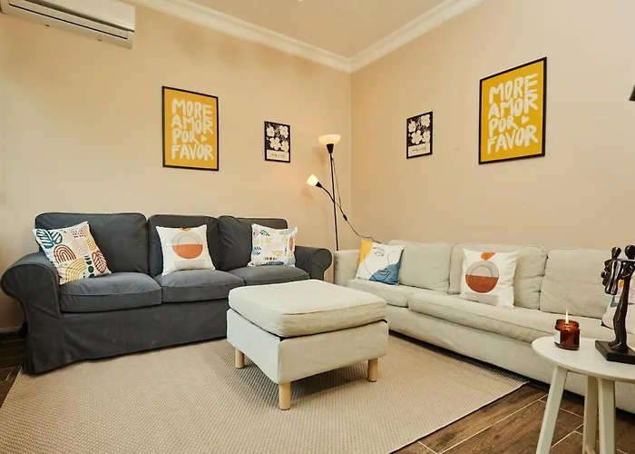 Stunning 3br 3bathroom 3ac Near Metro D2 Istanbul