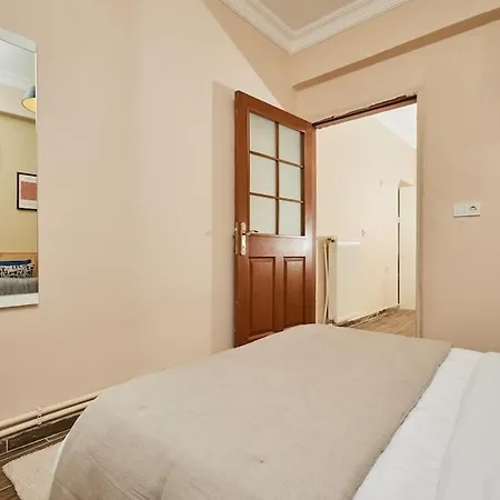 Stunning 3br 3bathroom 3ac Near Metro D2 * Istambul